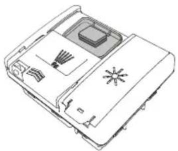 HAIER XH 4C4F1S - Folgendes vermeiden - 3