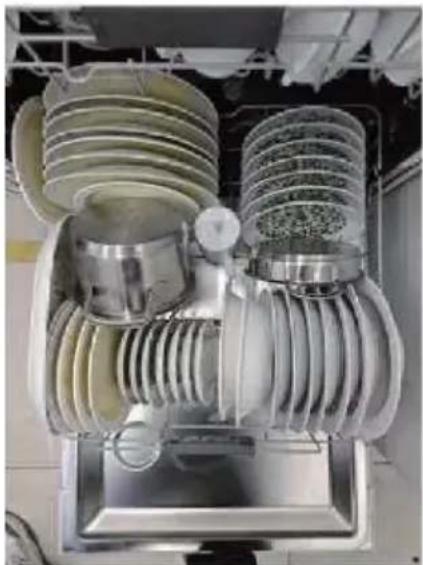 HAIER XH 4C4F1S - Sommaire - 5