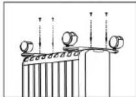 Sogo SS-18485 - WARNUNG: NICHT ABDECKEN - 1