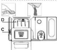 HOTPOINT HA6IB16B2M6L0 - RIEMPIMENTO DEL DISTRIBUTORE BRILLANTANTE - 3
