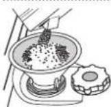 HOTPOINT HA6IB16B2M6L0 - MENU DE PROGRAMAÇÃO - 1