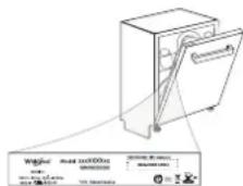 HOTPOINT HA6IB16B2M6L0 - RISOLUZIONE DEI PROBLEMI - 1