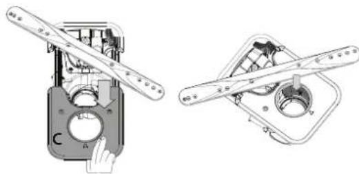 HOTPOINT HA6IB16B2M6L0 - CARE AND MAINTENANCE - 2