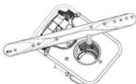 HOTPOINT HA6IB16B2M6L0 - NETTOYAGE ET ENTRETIEN - 1