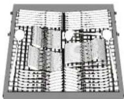 HOTPOINT HA6IB16B2M6L0 - OPZIONI E FUNZIONI - 4