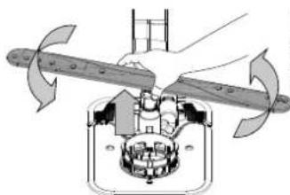 HOTPOINT HA6IB16B2M6L0 - CARE AND MAINTENANCE - 4