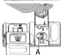 HOTPOINT HA6IB16B2M6L0 - WATER SOFTENING SYSTEM - 2