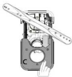 HOTPOINT HA6IB16B2M6L0 - 3D LAVAGGIO ZONA - 3