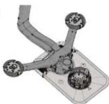 HOTPOINT HA6IB16B2M6L0 - 3D LAVAGGIO ZONA - 1