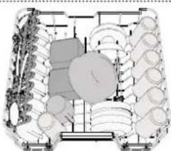HOTPOINT HA6IB16B2M6L0 - OPZIONI E FUNZIONI - 5