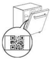HOTPOINT HA4ID11CS80 - 2