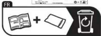 HOTPOINT HA4ID11CS80 - DÉPANNAGE - 2