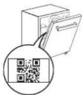 HOTPOINT HA4ID11CS80 - 1