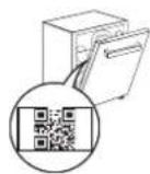 HOTPOINT HA4ID11CS80 - 1