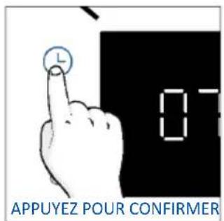 HAIER H6 ID2P5B5EYTB - PREMIERE UTILISATION - 9