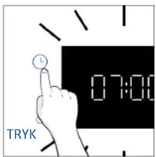 HAIER H6 ID2P5B5EYTB - OPLYSNINGER FOR AT BEGYNDE - 1