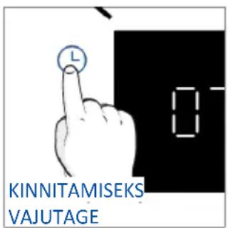 HAIER H6 ID2P5B5EYTB - ESIMENE KASUTUSKORD - 13