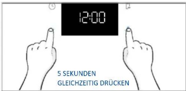 HAIER H6 ID2P5B5EYTB - ERSTE VERWENDUNG - 14