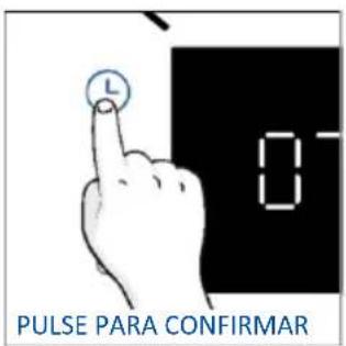 HAIER H6 ID2P5B5EYTB - PRIMER USO - 5