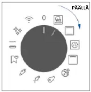 HAIER H6 ID2P5B5EYTB - ALUSTAVA PUHDISTUS - 2