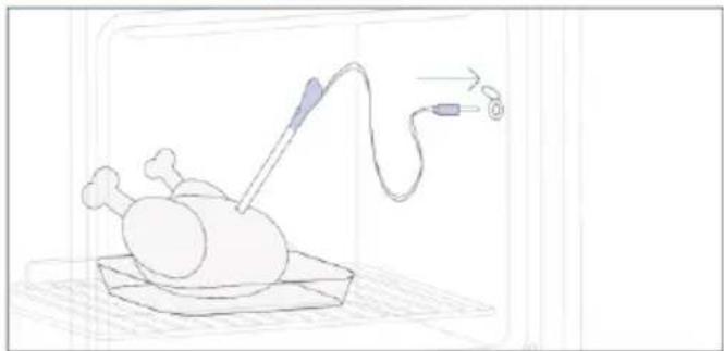 HAIER H6 ID2P5B5EYTB - Dobbelt bakke – STEAM-tilstand - 2