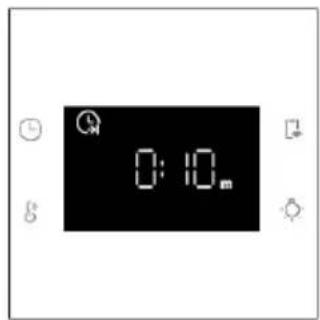 HAIER H6 ID2P5B5EYTB - TOIDUVALMISTAMISE KESTUS - 4
