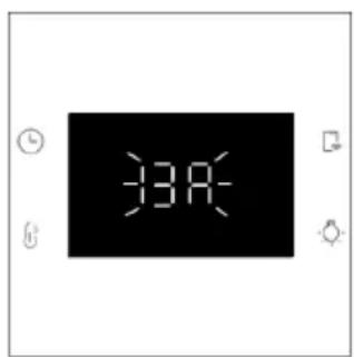 HAIER H6 ID2P5B5EYTB - F∅RSTE ANVENDELSE - 5