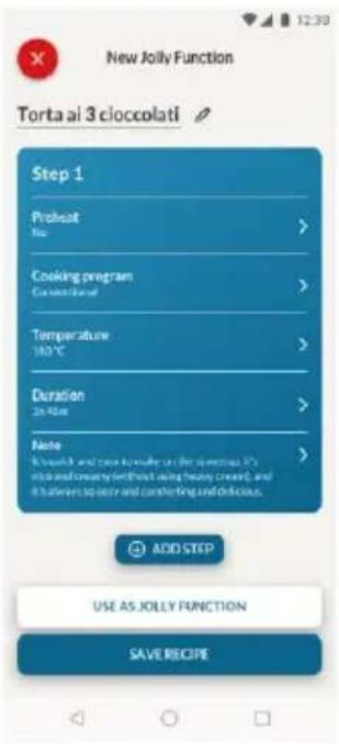 HAIER H6 ID2P5B5EYTB - Fonction Jolly - 1