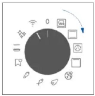 HAIER H6 ID2P5B5EYTB - ΠΩΣ ΝΑ ΑΛΛΑΞΕΤΕ ΤΙΣ ΡΥΘΜΙΣΕΙΣ WIFI - 1