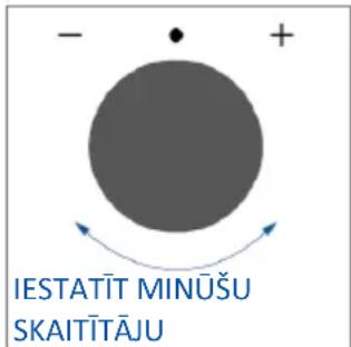 HAIER H6 ID2P5B5EYTB - MINUŠU SKAITITĀJS - 3