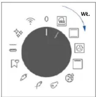 HAIER H6 ID2P5B5EYTB - WSTĘPNE CZYSZCZENIE - 2
