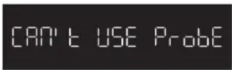 HAIER H6 ID2P5B5EYTB - Come utilizzare la sonda: - 2