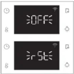 HAIER H6 ID2P5B5EYTB - COMMENT MODIFIER LES PARAMÈTRES DU WI-FI - 3