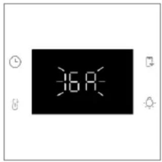 HAIER H6 ID2P5B5EYTB - Как работи лентата на състоянието - 11