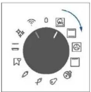 HAIER H6 ID2P5B5EYTB - Cum să opriți controlul la distanță: - 1