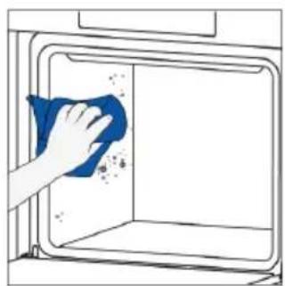 HAIER H6 ID2P5B5EYTB - H2O Clean - 2