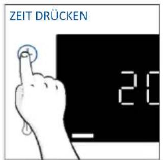 HAIER H6 ID2P5B5EYTB - STARTVERZÖGERUNG - 1
