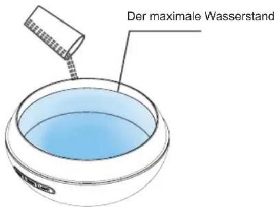 Sogo SS-21721 - VOR DEM GEBRAUCH - 4