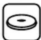TEFAL Clipso Modulo 4 P40814 - Sources de chaleur compatibles - 2