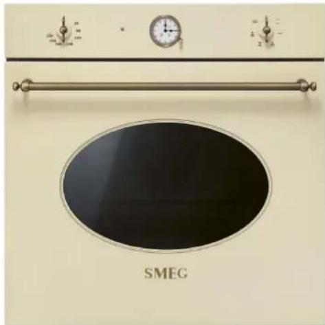 SMEG SF68C1PO - 1