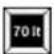 SMEG SF68C1PO - Symbols glossarySymbols glossary - 17