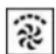 SMEG SF68C1PO - Symbols glossarySymbols glossary - 6