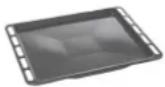 SMEG SF68C1PO - Accessoires Compatibles Accessoires Compatibles - 1