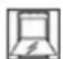 SMEG SF68C1PO - Symbols glossarySymbols glossary - 13