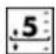 SMEG SF68C1PO - Symbols glossarySymbols glossary - 15