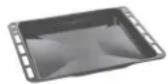 SMEG SF68C1PO - Accessoires Compatibles Accessoires Compatibles - 2