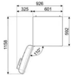 SMEG FAB28LWH6 - Rocberneheleteique - 2