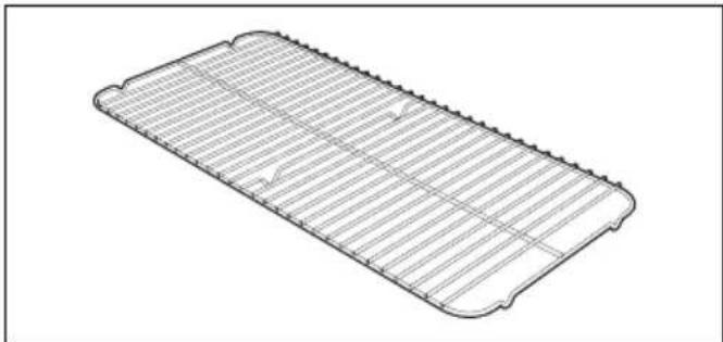 SMEG CO90GMAN2 - Grille - 1
