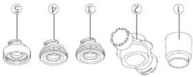PHILIPS AWP3606 - PHILIPS - 7