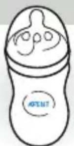 PHILIPS Avent SCD206 - Compatibilité - 1